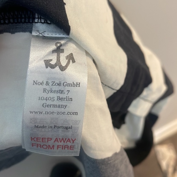 Noé& Zoë Berlin made in Portugal - Picture 4 of 4